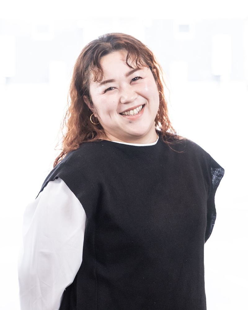 いわき泉玉露美容院・ヘアサロン|美容室リボンフルジェンテ