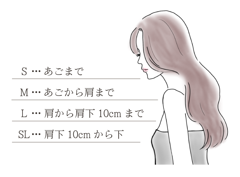 いわき泉玉露美容院・ヘアサロン|美容室リボンフルジェンテ